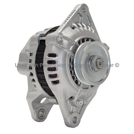 Mpa Quality-Built Alternator Remanufactured, 14700 14700